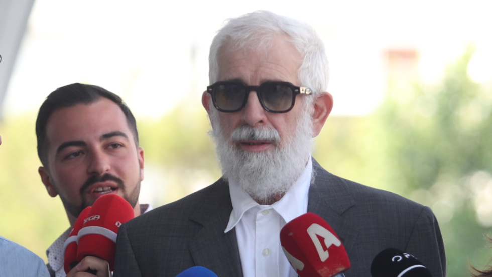 Απολογία Φιλιππίδη